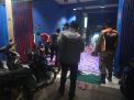 Gelar Operasi Pemberlakuan Jam Malam, Polsek Semampir Datangi Warkop-Warkop