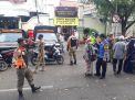 Polsek Semampir Laksanakan Operasi Masker Untuk Terus Tekan Penyebaran Covid-19