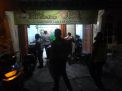 Polsek Semampir Gelar Operasi Pemberlakuan Jam Malam di Warung-Warung Bareng Satpol PP & Anggota Koramil