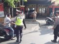 Polsek Asemrowo Gelar Operasi Penertiban Masker Untuk Tekan Penyebaran Covid-19