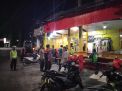 Polres Tanjung Perak Gelar Patroli Skala Besar Diikuti Operasi Jam Malam