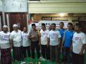 Kapolsek Asemrowo Sosialisasikan Program Unggulan di Melalui Cangkrukan