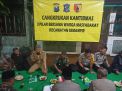 Kapolsek Semampir Sosialisasikan Program Unggulan Ke Warga Ampel