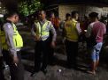 Polsek Krembangan Masih Selidiki Penyebab Kebakaran Rumah Kos di Tambak Asri