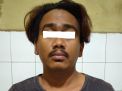 Unit Reskrim Polsek Kenjeran Amankan Pelaku Perampasan Motor
