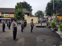 Kapolres Pimpin Apel Pagi & Peringatan Hari Kelahiran Pancasila
