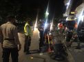 Polsek Semampir Tekan Penyebaran Covid-19 Lewat Operasi Penertiban Masker Setiap Hari