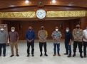 Kapolda Jatim Gandeng PWI Perangi Hoax di Wilayah Jatim