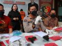 Guru SMP Asal Malang Perakit Senpi Ilegal Berhasil Diamankan Polisi