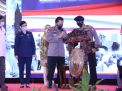 Kapolri Minta Bhabinkamtibmas Jadi Problem Solving di Masyarakat