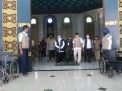 Masjid Al Akbar Surabaya Siap Gelar Sholat Ied Sesuai Prokes
