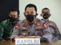 Kapolri Akan Tegur Kapolda dan Kapolres Yang Belum Tindak Premanisme