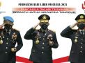 Refleksi Hari Lahir Pancasila, Kapolri; Bersatu dan Gotong Royong Lawan Covid-19