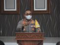 Upaya Bersama Mencegah COVID-19 dan Memulihkan Perekonomian Kota Surabaya