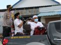 Arosbaya dan Geger Zona Hitam COVID-19, Forkopimda Bangkalan Beri Himbauan Langsung Kepada Warga