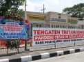 Dukungan Masyarakat Untuk Petugas Yang Berjuang Melawan Covid-19