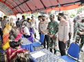 Percepat Proses Vaksinasi, Kapolda Jatim: Sesuai Instruksi Panglima TNI dan Kapolri Kami Akan Buka Gerai Vaksinasi