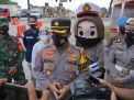 HOAX! Kapolresta Mojokerto Klarifikasi Pesan Berantai Terkait Antigen dan Darah serta Denda