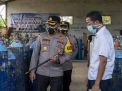 Pastikan Stok Oksigen Untuk Layanan Madis, Kapolres Probolinggo: Kabupaten Probolinggo Aman Dan Tercukupi