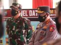 Kapolri: Akhir Agustus Warga Jawa Timur Terima Hadiah Herd Immunity