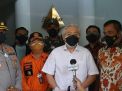 Cek Pabrik di Cianjur, Kabareskrim Minta Obat Untuk COVID-19 Segera Didistribusikan