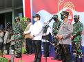Tindaklanjuti Instruksi Presiden, Kapolri: Jangan Ada Informasi Bansos Bermasalah di Wilayah