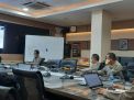 Gelar FGD, Polri Paparkan Prinsip Pemolisian Ditengah Pandemi Covid-19