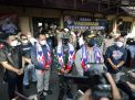 Kapolda Jatim dan Pangdam V Brawijaya Apresiasi Arema Pelopor Vaksinasi