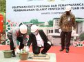 Hadiri Peletakan Batu Pertama Islamic Center PERSIS, Kapolri Yakin Hasilkan SDM Berkualitas