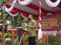 Polrestabes Surabaya Musnahkan 39 Kilogram Sabun Dari 120 Orang Tersangka