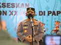 Kirim Surat Ke Jokowi, Kapolri Ingin Tarik 58 Pegawai KPK Yang Tak Lolos TWK Jadi ASN di Bareskrim