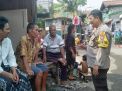 Sosialisasi Kampung Bebas Narkoba Terus Ditingkatkan Guna Menekan Penyalahgunaan Narkoba.