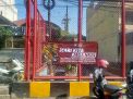 Polres Tanjung Perak Cegah Penyebaran Radikal Lewat Spanduk