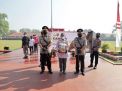 Kurikulum PRESISI Mulai Diterapkan di SPN Polda Jatim