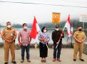 BPC PHRI Kab.Magetan Apresiasi Polres Magetan Yang Peduli Masyarakat Terdampak PPKM