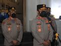 Dukungan Kapolda Jawa Timur Atas Program Kapolrestabes Surabaya Dalam Penanganan Covid-19