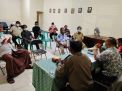 Babinkamtibmas Perak Timur Sampaikan Ajakan Lawan Radikalisme & Terorisme
