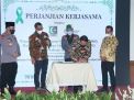 Hadiri Dies Natalis HMI Ke-74, Kapolri: Kita Butuh Bersatu Melawan Covid-19