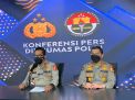 Kapolri Perintahkan Polisi Humanis Sikapi Warga Sampaikan Aspirasi
