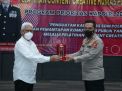 Jalankan 100 Hari Program Prioritas Jenderal Listyo Sigit, Humas Polri Gelar Pelatihan Konten Kreatif