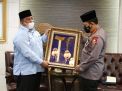 Kapolri Listyo Sigit Ajak Pemuda Masjid Lawan Radikalisme dan Intoleransi