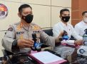 Polda Jatim Bongkar Peredaran Regulator Tak Ber SNI