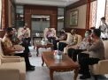 Antisipasi Wajib Pajak 'Nakal', Polda Jatim dan Ditjen Pajak Bentuk Tim
