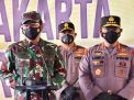 Panglima dan Kapolri Beri Arahan Khusus Kepada Anggota TNI-Polri yang Bertugas di Papua