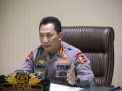 Pesan Kapolri ke-700 Capaja: Sinergitas TNI-Polri Harga Mati Wujudkan Indonesia Maju