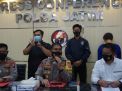 Polda Jatim Bongkar Prostitusi Online Libatkan Anak Dibawah Umur