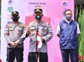 Kapolri Siapkan Strategi Capai Vaksinasi 70 Persen di Hari Kemerdekaan