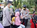 Kapolda Berikan Semangat Masyarakat Ciptakan Herd Immunity di Jatim
