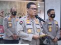 Kasus IRT Lempar Pabrik Rokok, Polri: Sudah Dimediasi 9 Kali Tapi Gagal
