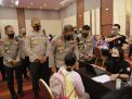 Alumni Akpol 94 Gelar Baksos dan Vaksinasi di 33 Polda